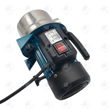 Насос самовсасывающий EKJ-602S