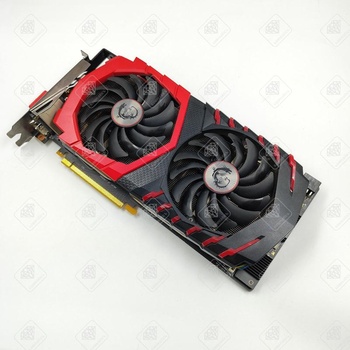 Видеокарта MSI GeForce GTX 1070 Ti