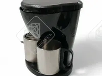 Кофеварка капельная Leben 286-025
