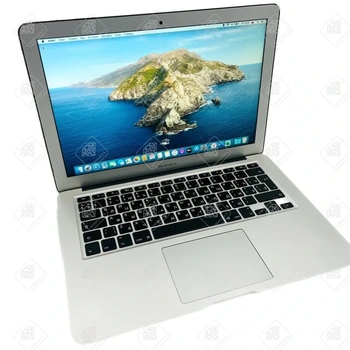 Macbook Air 13 2012/i5/Intel HD Graphics 4000/4Gb/SSD 256Gb
