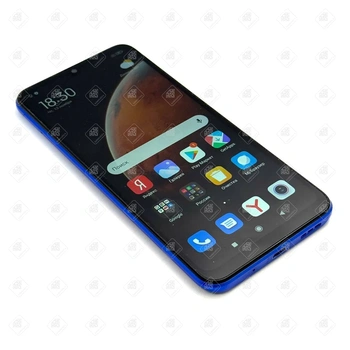 Смартфон Xiaomi Redmi 9C 4/128 ГБ NFC