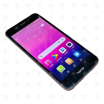 Смартфон HONOR 6A 2/16Gb