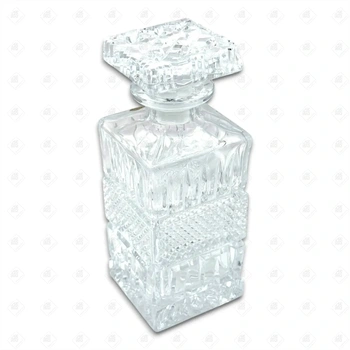 Графин для виски Crystal Bohemia