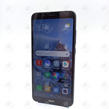 Телефон Xiaomi Redmi 7A, 32 ГБ