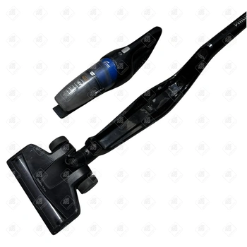 Вертикальный пылесос Philips Power Pro Duo