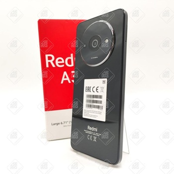 Смартфон Xiaomi Redmi A3 3/64 GB