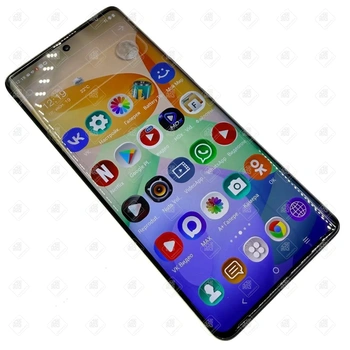 Смартфон vivo V30, 512 ГБ, 12 ГБ