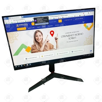 Монитор LG 27GL83A