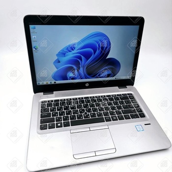 Ноутбук HP EliteBook 640 G3 