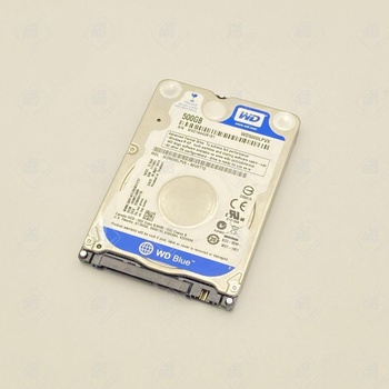  HDD 500gb