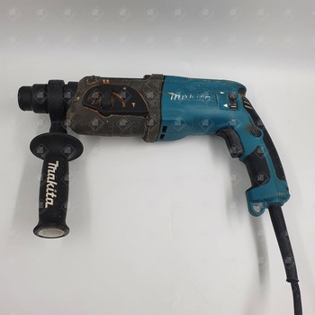 Перфоратор Makita HR2470