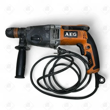 Перфоратор AEG kh26