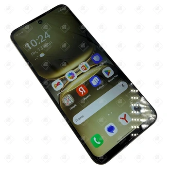 Смартфон TECNO Spark Go 2, 128 ГБ, 4 ГБ