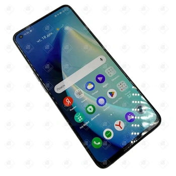 Смартфон Realme GT Master Edition 6/128GB