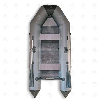 Лодка ПВХ Wave pro S2800