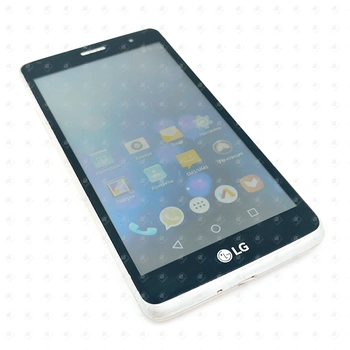 Мобильный телефон LG X155