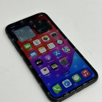 Смартфон Apple iPhone 11 64 ГБ