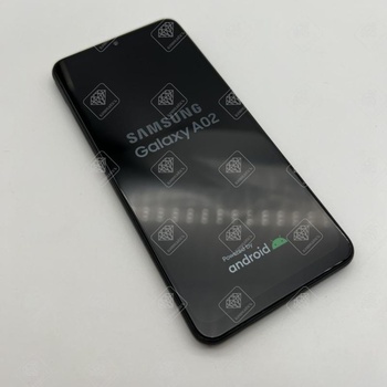 Смартфон Samsung Galaxy A02 2/32Gb