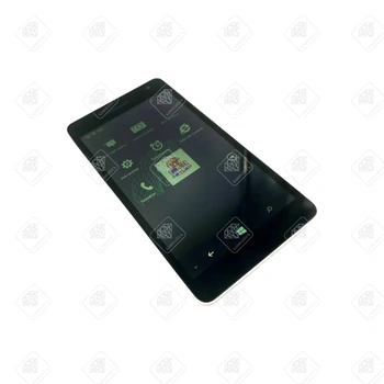 Смартфон Microsoft Lumia 535 Dual Sim