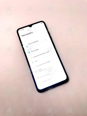 Tecno Spark Go 2023, 64 ГБ, 3 ГБ