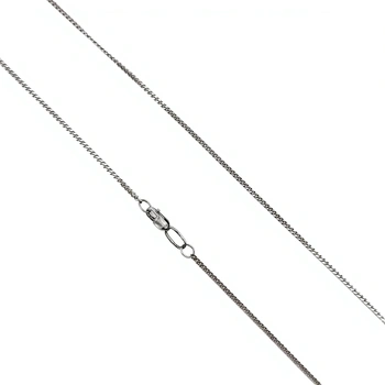 Цепь плетения Панцирное, серебро I категория 925, вес 2.89 г.