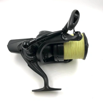 Катушка Daiwa Emblem 45 SCW QD