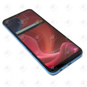 Смартфон realme C20 2/32 ГБ