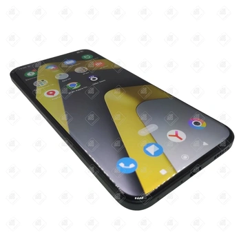 Смартфон Poco M8 pro 5g 8/256 гб