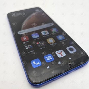 Смартфон Xiaomi Redmi 9C