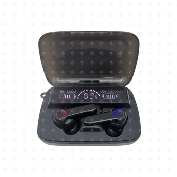 Беспроводные наушники M19