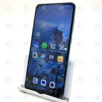 Телефон Xiaomi Redmi Note 9 (NFC), 3/64 ГБ