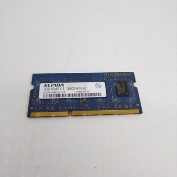 оперативная память Elpida DDR3 2 GB