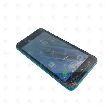 Смартфон ITEL A17 16Гб