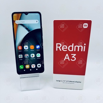 смартфон Xiaomi redmi A3 