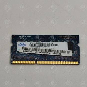 ОЗУ 2GB DDR3