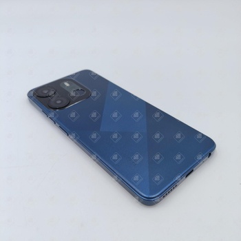 Смартфон Tecno Spark Go 2023, 64 ГБ, голубой, 3 ГБ