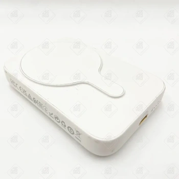 Powerbank HOCO J117A 