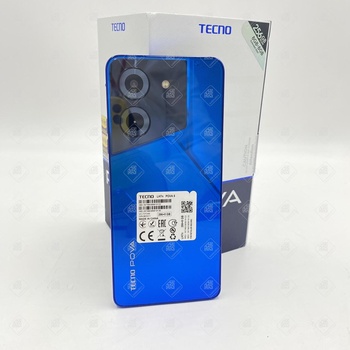 Смартфоны TECNO POVA 5 8\256