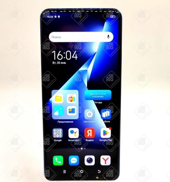 Смартфон Tecno Pova 5
