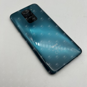 Смартфон Xiaomi Redmi Note 9 4/128 ГБ