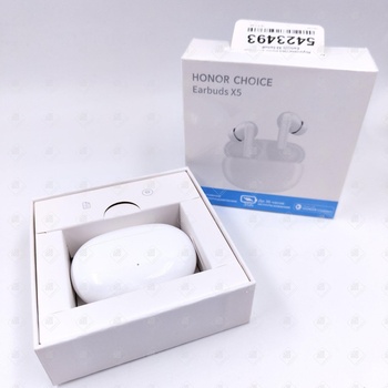 Наушники TWS Honor Choice Earbuds X5