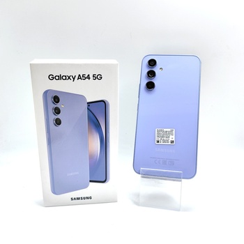 Смартфон Samsung Galaxy A54, 128 ГБ, 6 ГБ