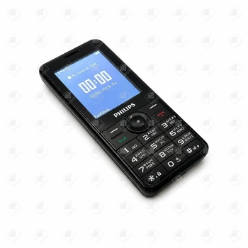 Мобильный телефон Philips Xenium E168