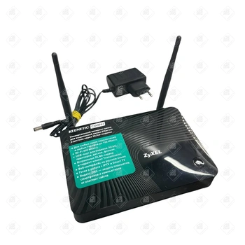 Роутер Zyxel Keenetic Omni