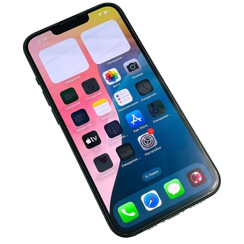 Смартфон Apple iPhone 13, 128 ГБ, 4 ГБ