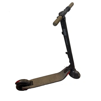 Электросамокат ninebot kickscooter es1