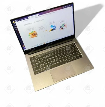 Ноутбук Huawei NBL-WDQ0/AMD Ryzen 5 4500U/AMD Radeon Graphics/8gb/500gb