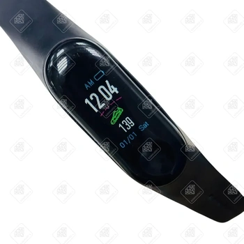 Фитнес браслет Intelligence Health Bracelet M3