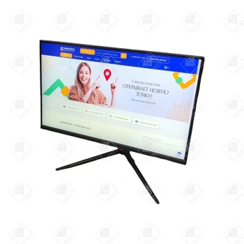 Монитор ARDOR GAMING, INFINITY PRO AQ27H1