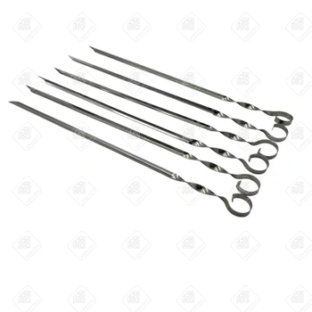 Шампуры 6шт